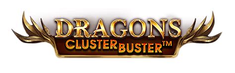  Слот Dragons Clusterbuster