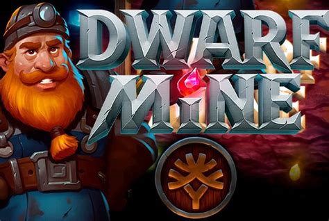 Слот Dwarf Mine