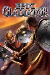  Слот Epic Gladiators