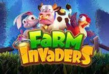  Слот Farm Invaders