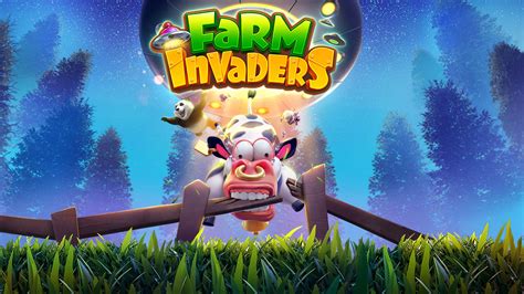  Слот Farm Invaders