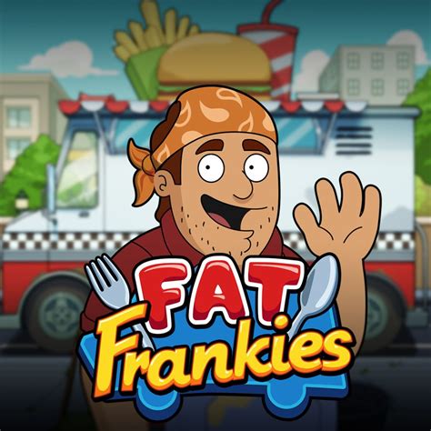  Слот Fat Frankies