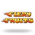  Слот Fiery Fruits