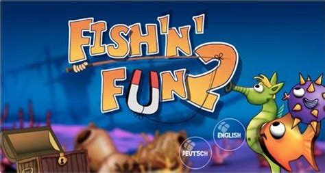  Слот Fishin Fun