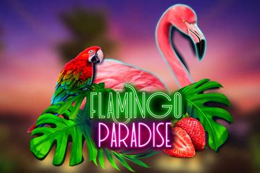  Слот Flamingo Paradise