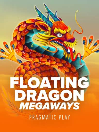  Слот Floating Dragon