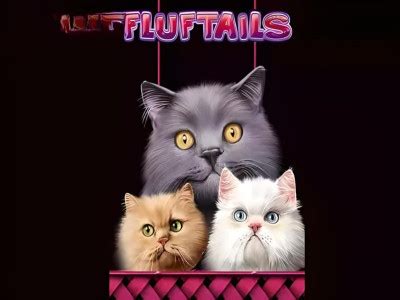 Слот Fluf Tails