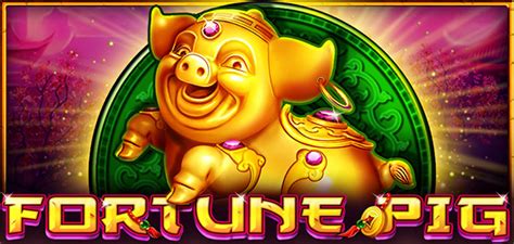  Слот Fortune Pig