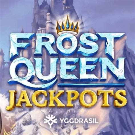  Слот Frost Queen Jackpots