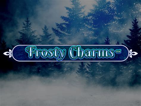  Слот Frosty Charms