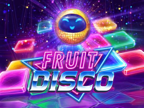  Слот Fruit Disco