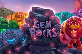  Слот Gem Rocks