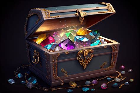  Слот Gemstone Treasure