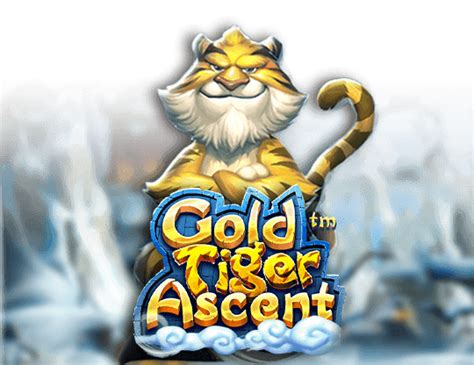  Слот Gold Tiger Ascent
