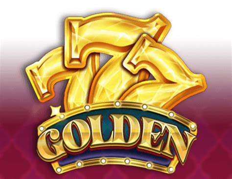  Слот Golden 777