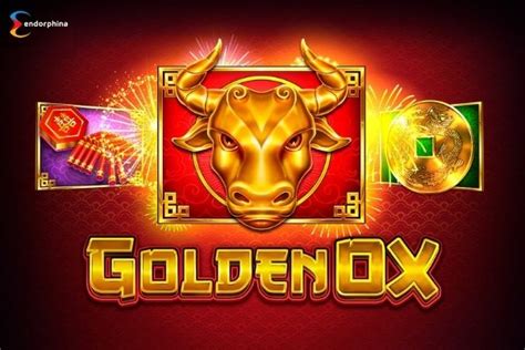  Слот Golden Ox