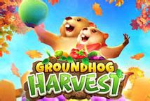  Слот Groundhog Harvest