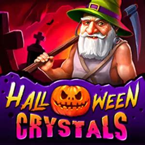  Слот Halloween Crystals