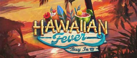 Слот Hawaiian Fever