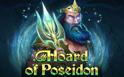  Слот Hoard of Poseidon