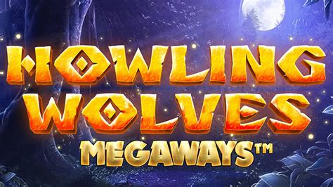  Слот Howling Wolves Megaways
