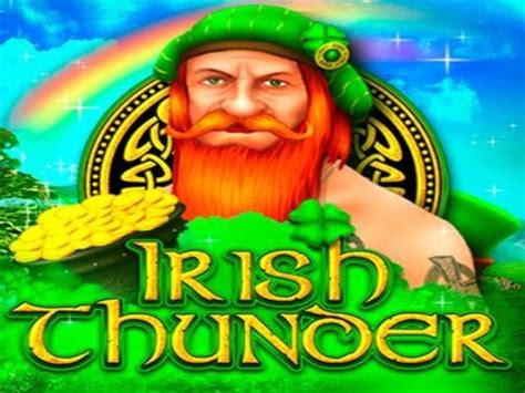  Слот Irish Thunder