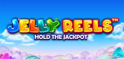  Слот Jelly Reels