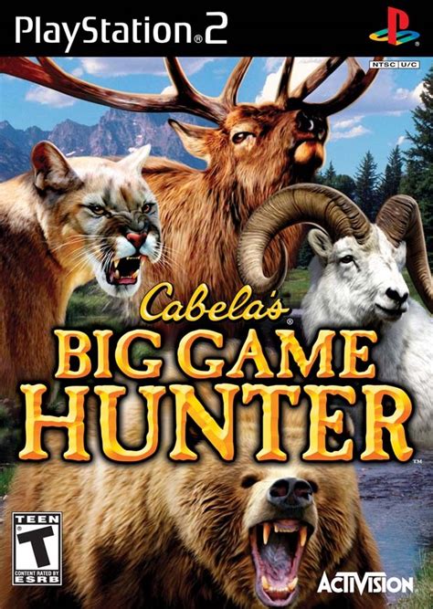  Слот John Hunter: Big Game Hunter