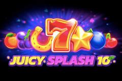  Слот Juicy Splash 10