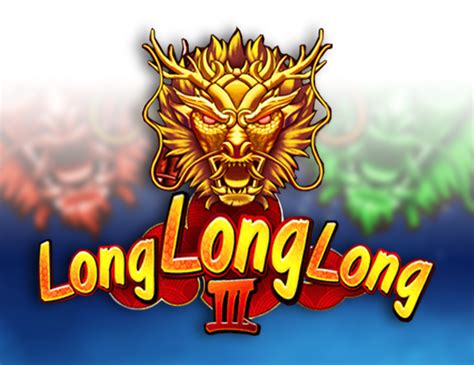  Слот Long Long Long III