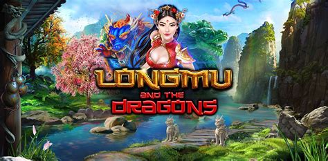  Слот Longmu and the dragons