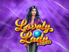  Слот Lovely Lady Deluxe
