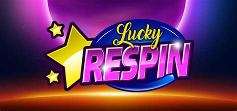  Слот Lucky Respin