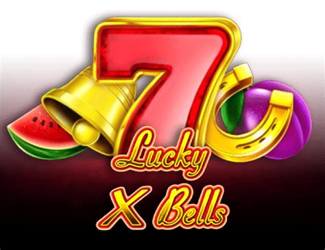  Слот Lucky X Bells