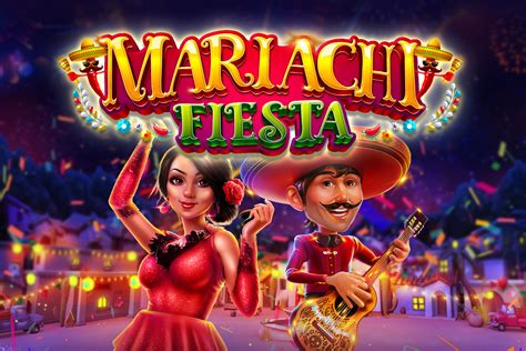  Слот Mariachi Fiesta