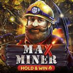  Слот Max Miner