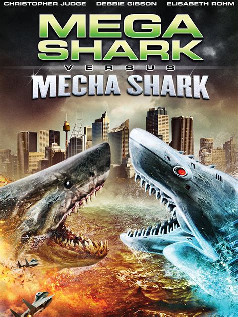  Слот Mega Shark