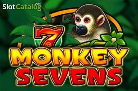 Слот Monkey Sevens