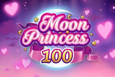  Слот Moon Princess 100