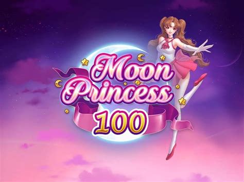  Слот Moon Princess 100