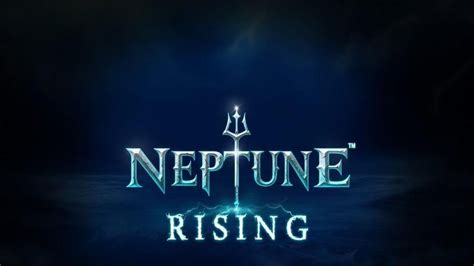  Слот Neptune Rising