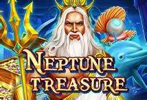  Слот Neptune Treasure