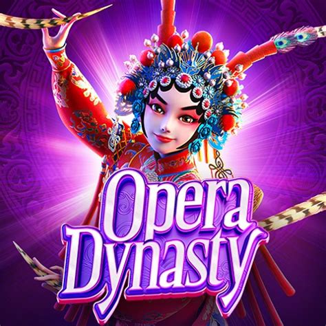  Слот Opera Dynasty