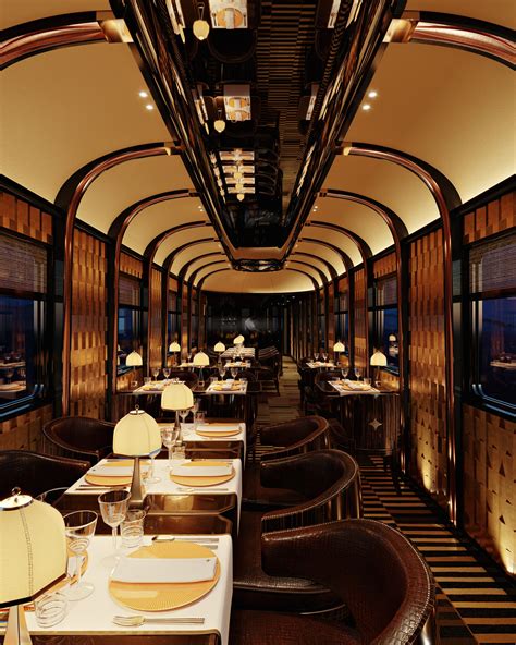 Слот Orient Express