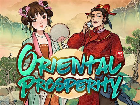  Слот Oriental Prosperity