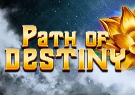  Слот Path of Destiny