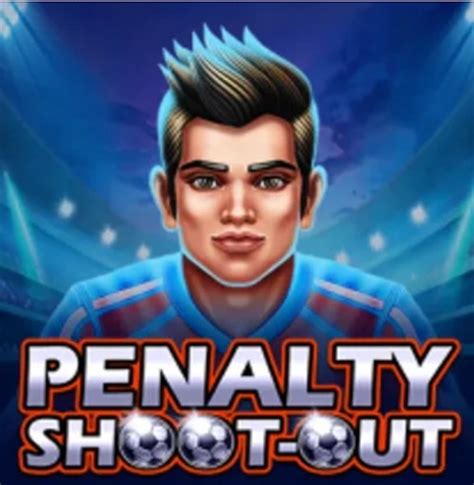  Слот Penalty Shoot Out