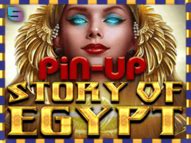  Слот Pin-Up Story Of Egypt