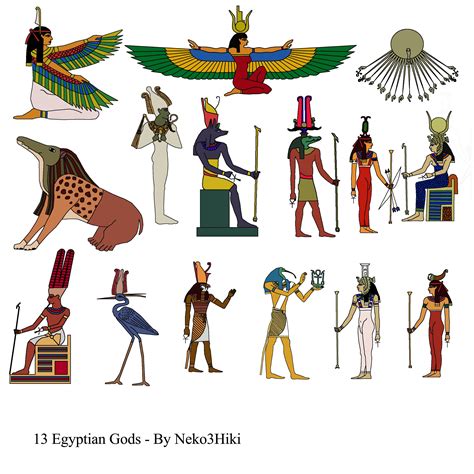  Слот Power of Gods: Egypt