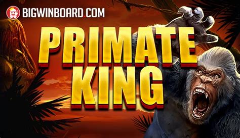  Слот Primate King